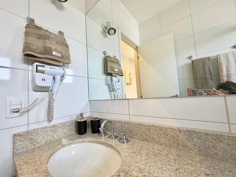 Studio Novo em Moema | Design Premium