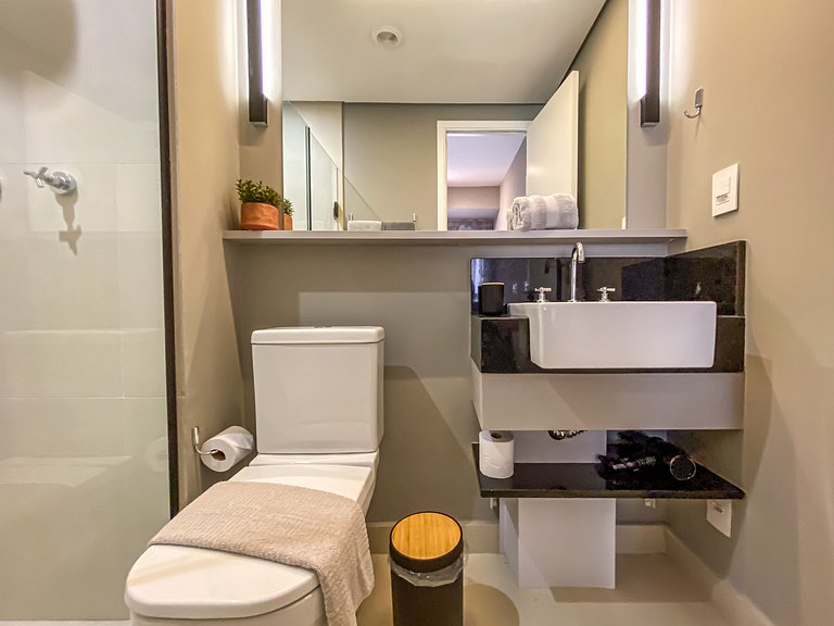 Anystay apartament Elegance II