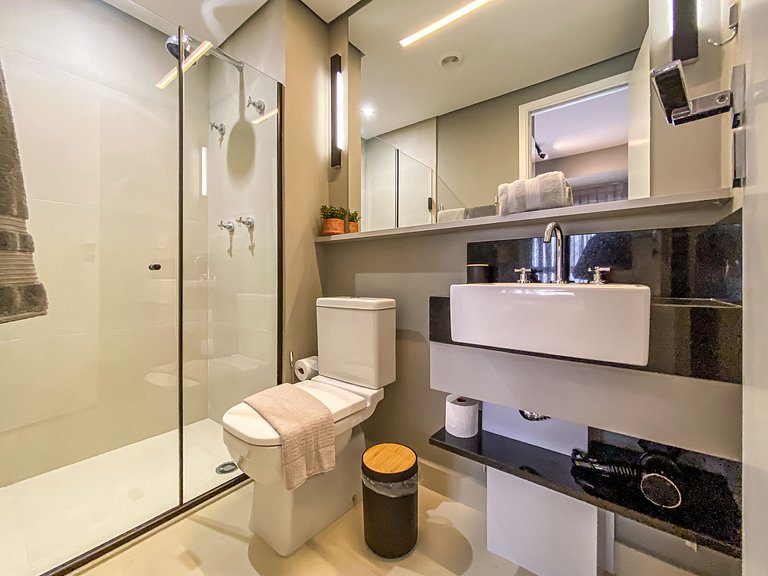 Anystay apartament Elegance II