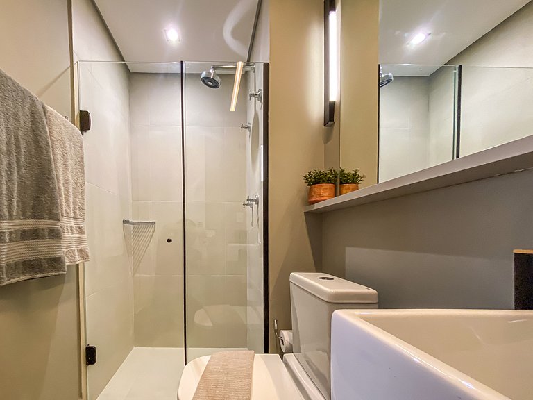 Anystay apartament Elegance II