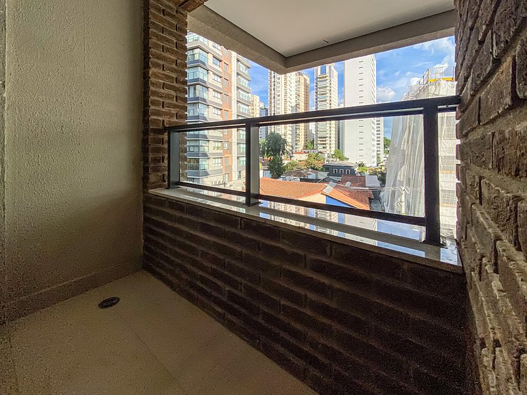 Anystay apartament Elegance II