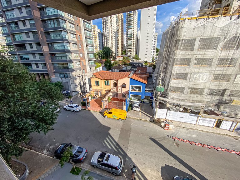 Anystay apartament Elegance II