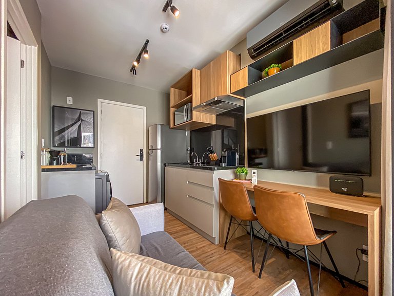 Anystay apartament Elegance II