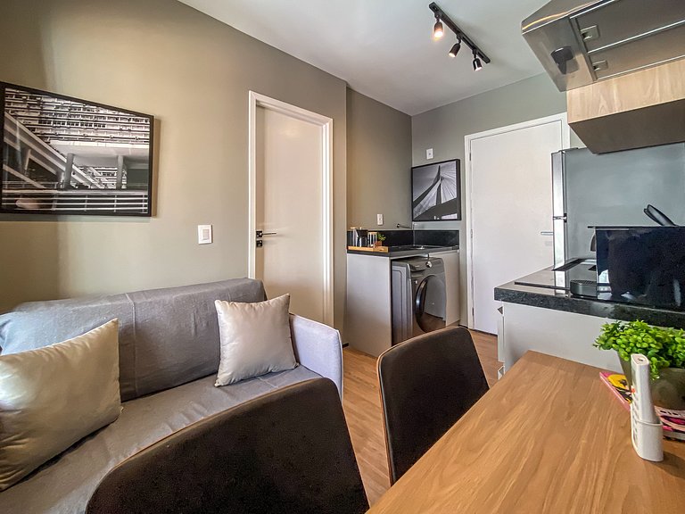 Anystay apartament Elegance II