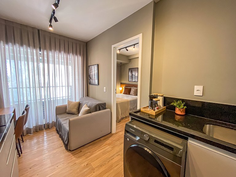 Anystay apartament Elegance II