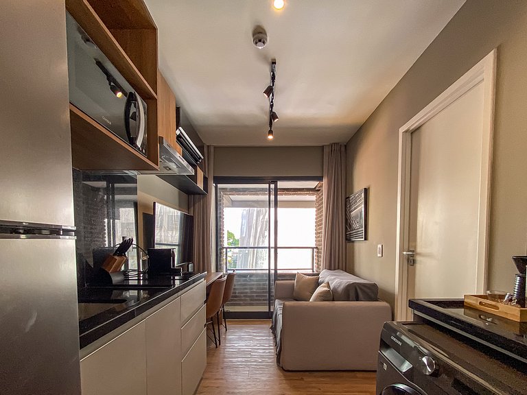 Anystay apartament Elegance II