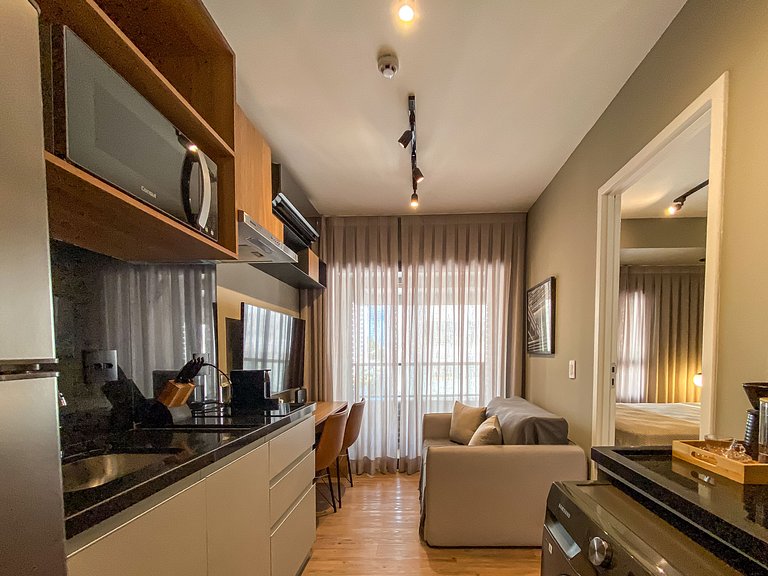 Anystay apartament Elegance II