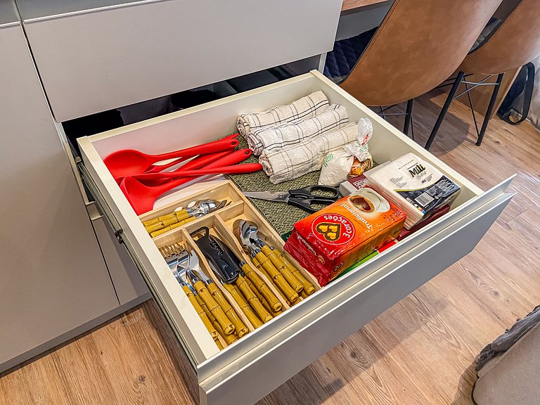 Anystay apartament Elegance II