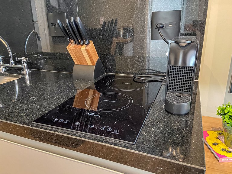 Anystay apartament Elegance II