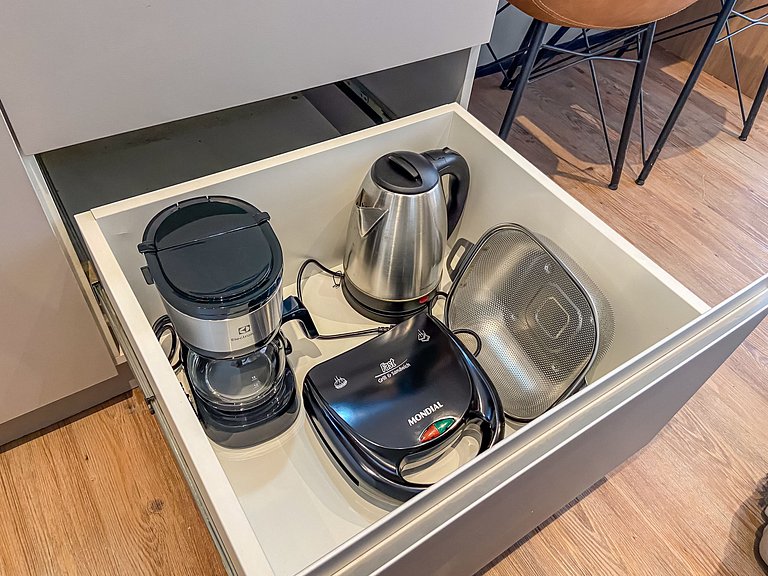 Anystay apartament Elegance II