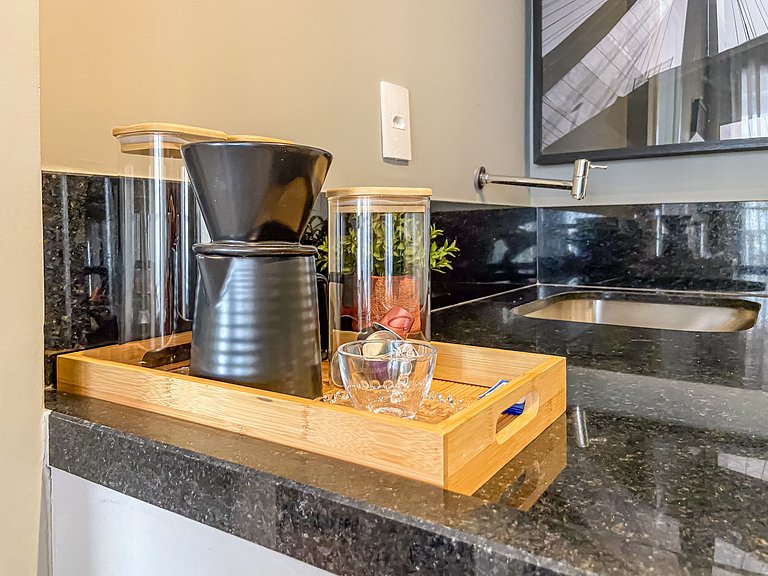 Anystay apartament Elegance II