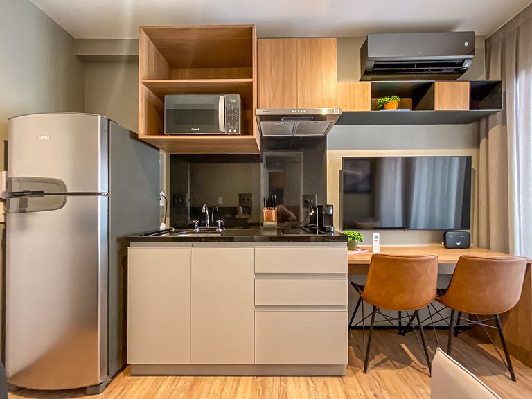 Anystay apartament Elegance II