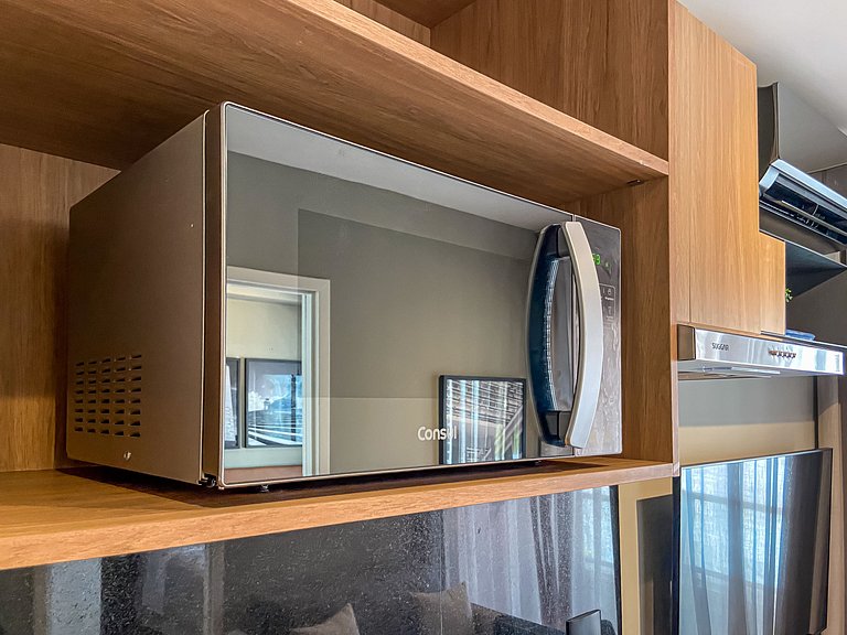 Anystay apartament Elegance II