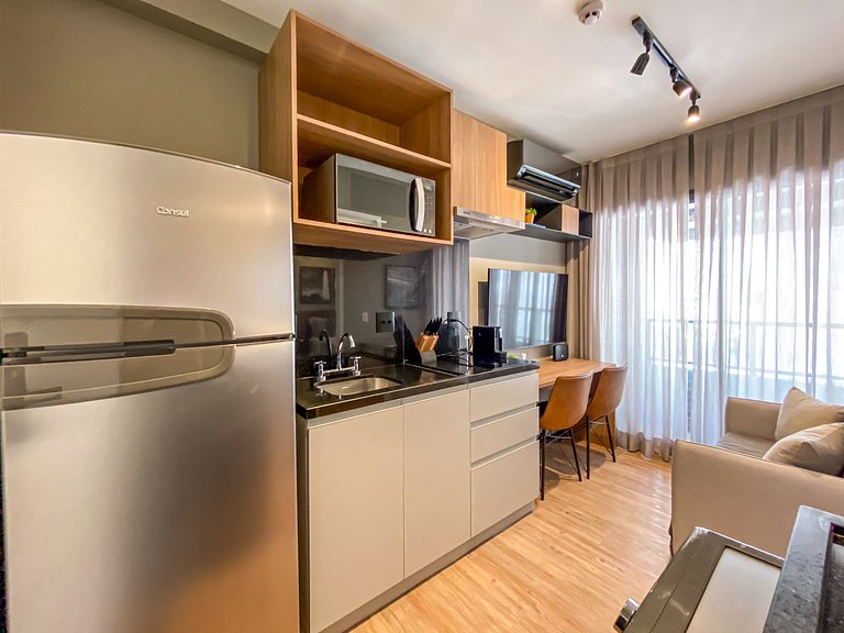 Anystay apartament Elegance II