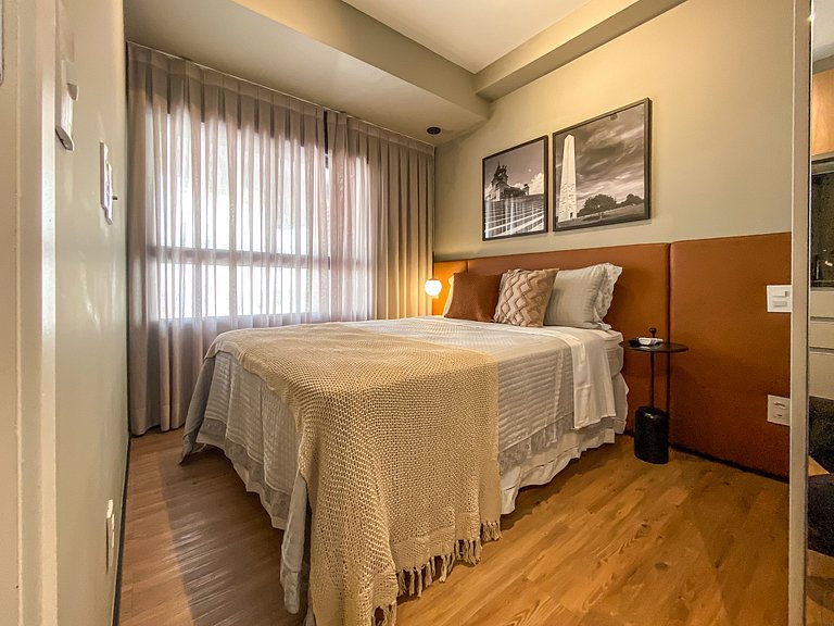 Anystay apartament Elegance II