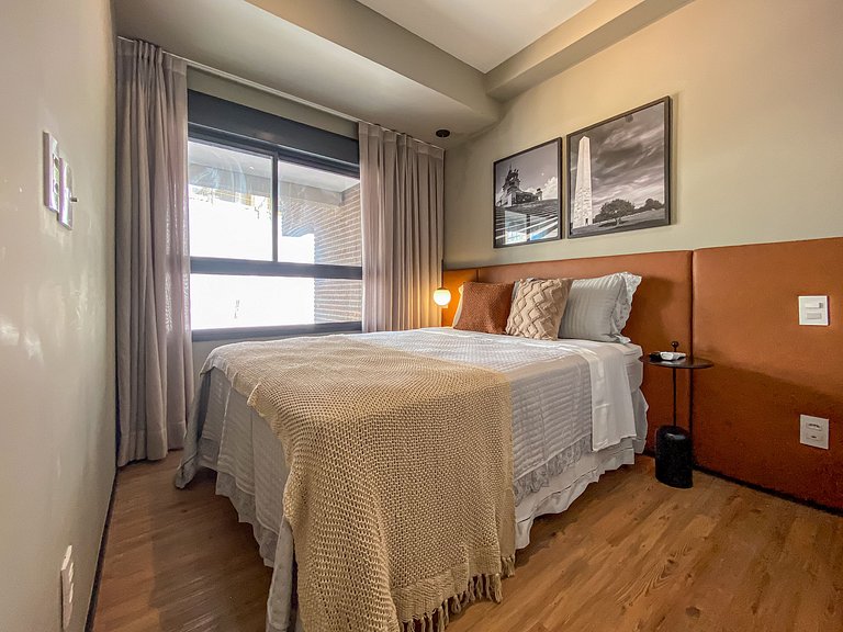 Anystay apartament Elegance II