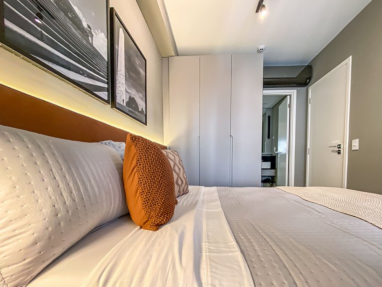 Anystay apartament Elegance II