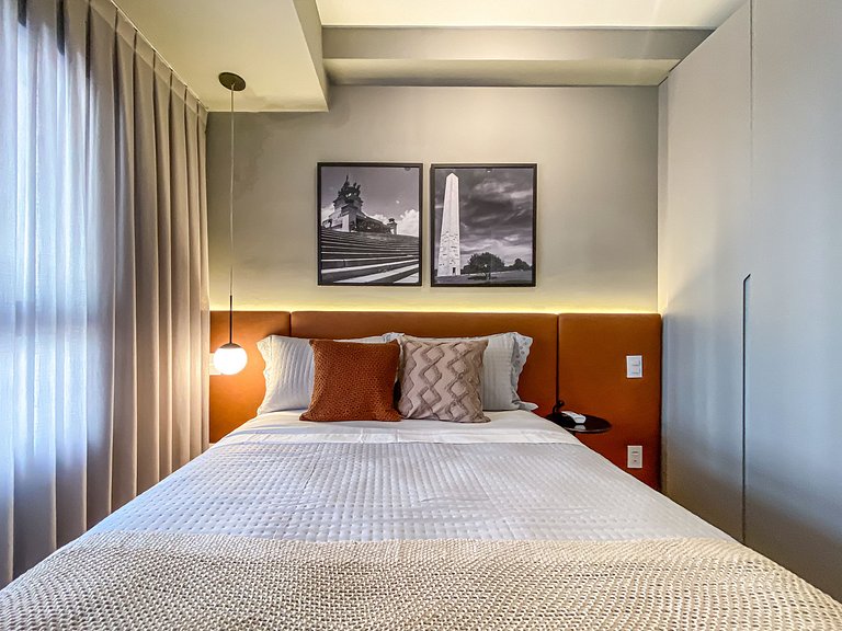 Anystay apartament Elegance II