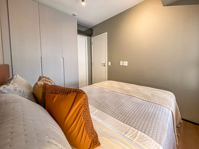 Anystay apartament Elegance II