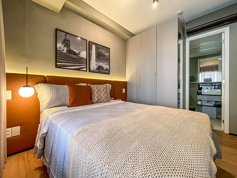 Anystay apartament Elegance II