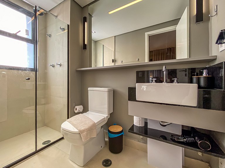 Anystay Apartment Confort Prestige II