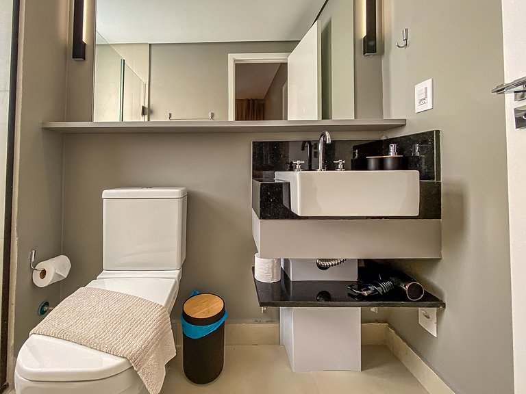 Anystay Apartment Confort Prestige II