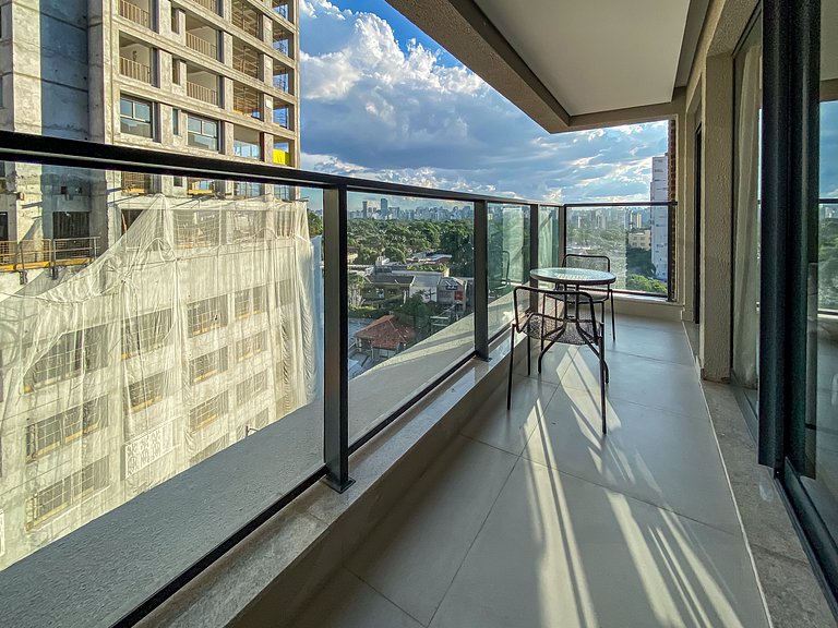 Anystay Apartment Confort Prestige II