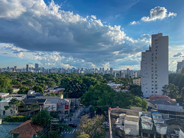 Anystay Apartment Confort Prestige II