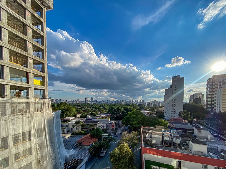 Anystay Apartment Confort Prestige II