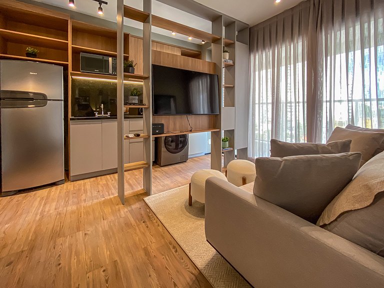 Anystay Apartment Confort Prestige II