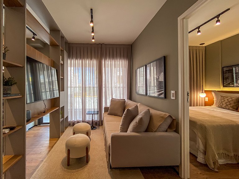 Anystay Apartment Confort Prestige II