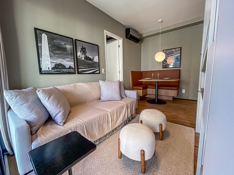 Anystay Apartment Confort Prestige II