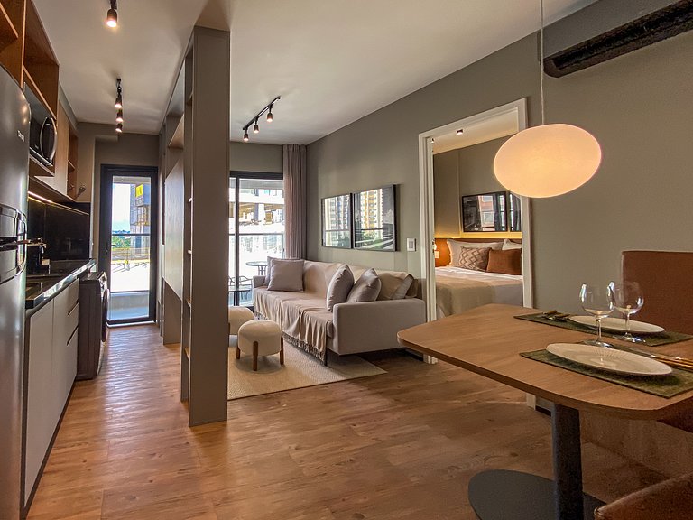 Anystay Apartment Confort Prestige II