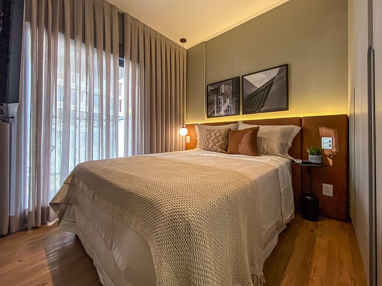 Anystay Apartment Confort Prestige II