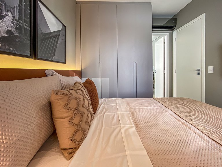 Anystay Apartment Confort Prestige II