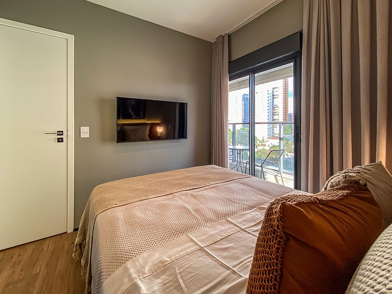 Anystay Apartment Confort Prestige II