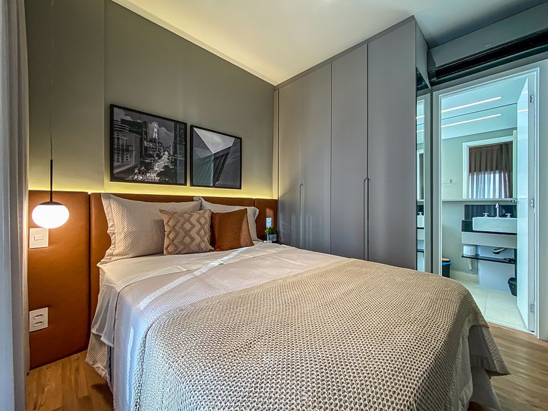 Anystay Apartment Confort Prestige II