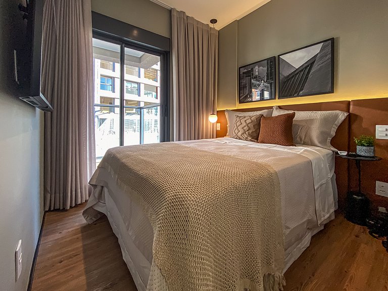 Anystay Apartment Confort Prestige II