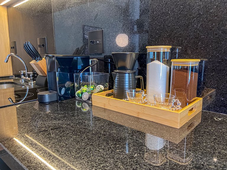 Anystay Apartment Confort Prestige II