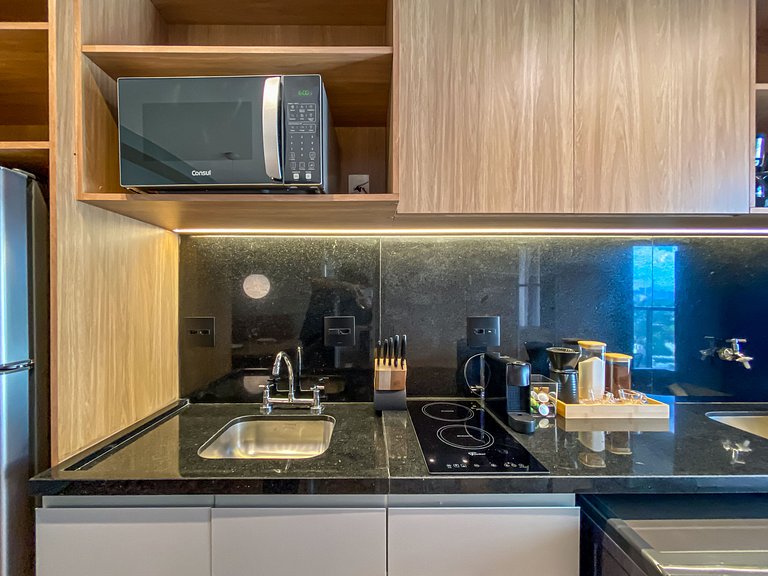 Anystay Apartment Confort Prestige II