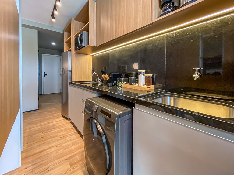 Anystay Apartment Confort Prestige II