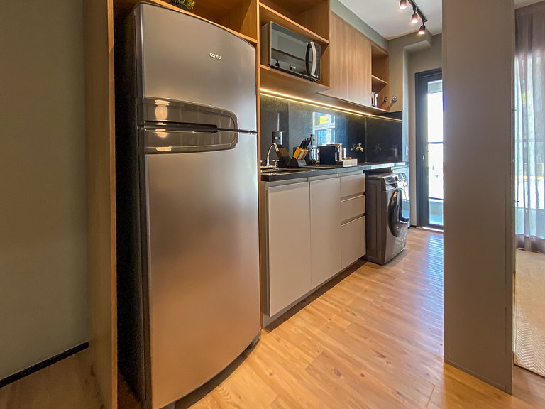 Anystay Apartment Confort Prestige II