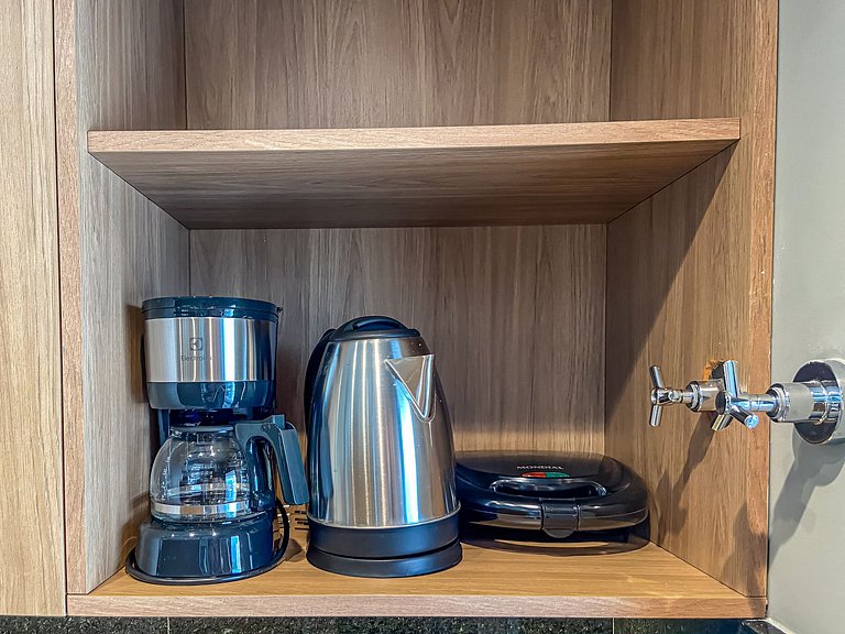 Anystay Apartment Confort Prestige II