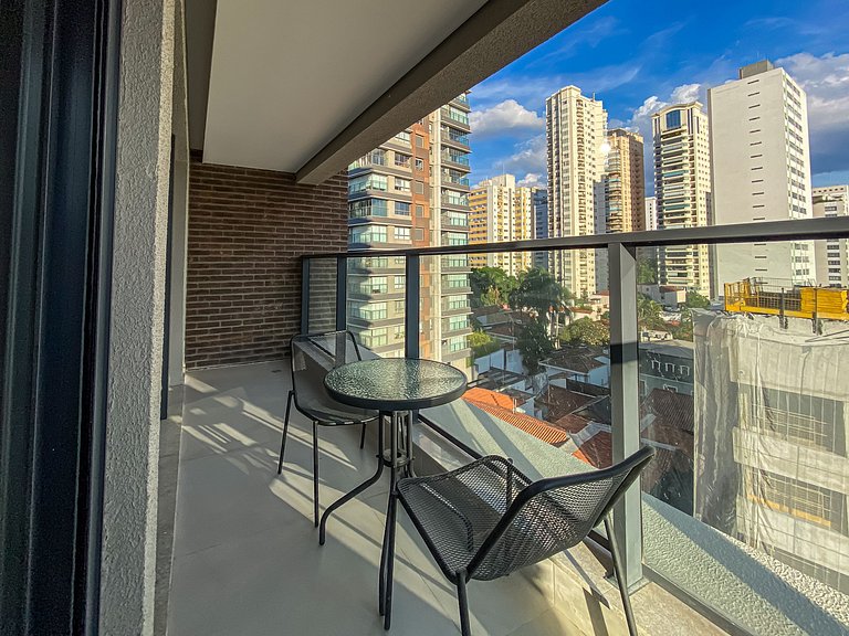 Anystay Apartment Confort Prestige II