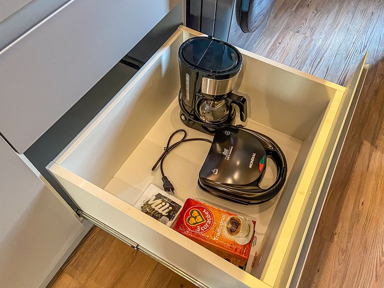 Anystay apartament Confort Prestige III