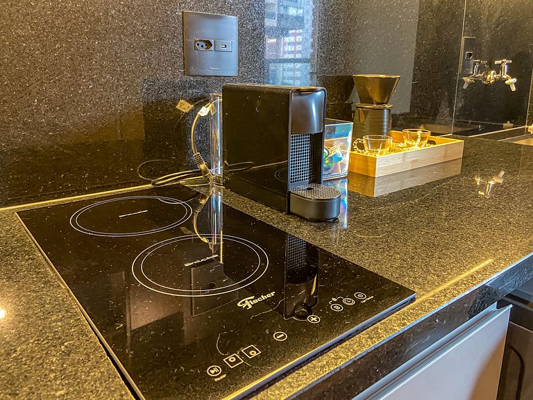 Anystay apartament Confort Prestige III