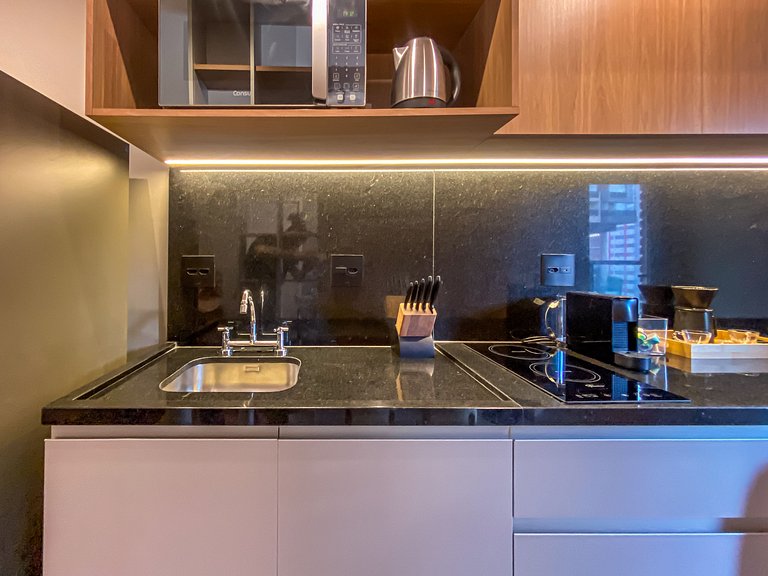 Anystay apartament Confort Prestige III