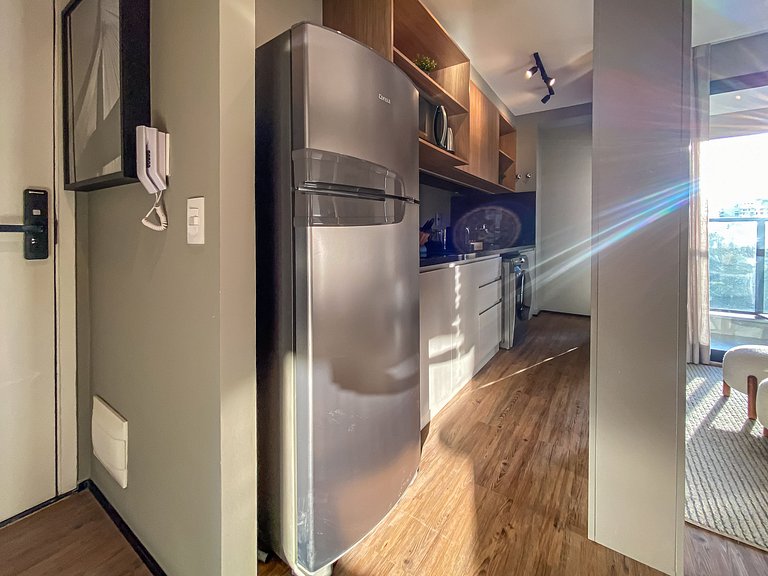 Anystay apartament Confort Prestige III