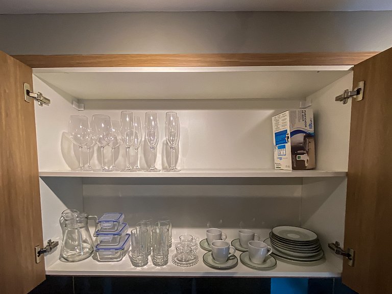 Anystay apartament Confort Prestige III