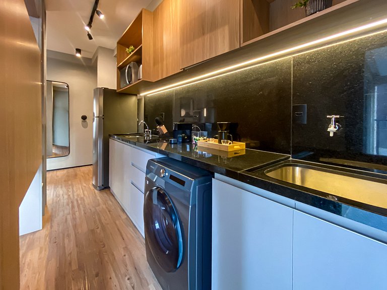 Anystay apartament Confort Prestige III